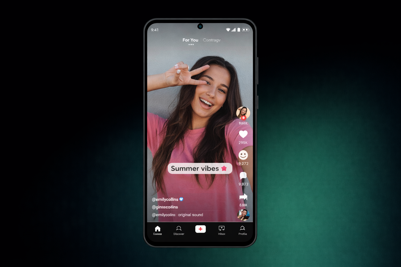 تحميل TikTok Lite للأندرويد آخر إصدار 2026