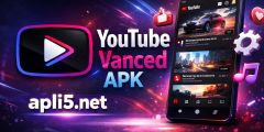 تحميل تطبيق YouTube Vanced للأندرويد APK آخر إصدار بدون إعلانات