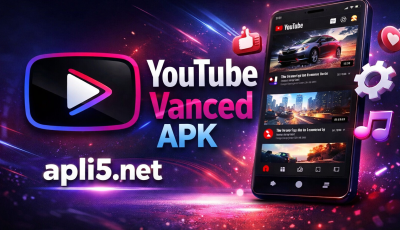 تحميل تطبيق YouTube Vanced للأندرويد APK آخر إصدار بدون إعلانات