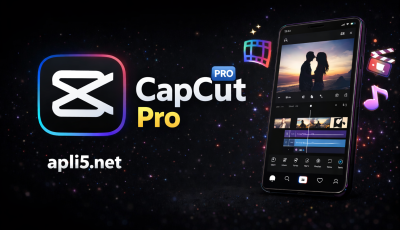 تحميل CapCut Pro للأندرويد آخر إصدار 2026 بدون علامة مائية