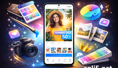 تحميل Canva Pro للأندرويد آخر إصدار 2026 – جميع المميزات بدون قيود