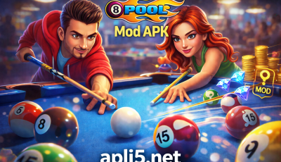 تحميل  Ball Pool Mod APK 8 مهكرة للأندرويد والأيفون آخر إصدار 2026